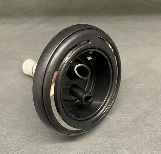 Power Storm Tf Twin Roto Omni Eclipse 5.24in